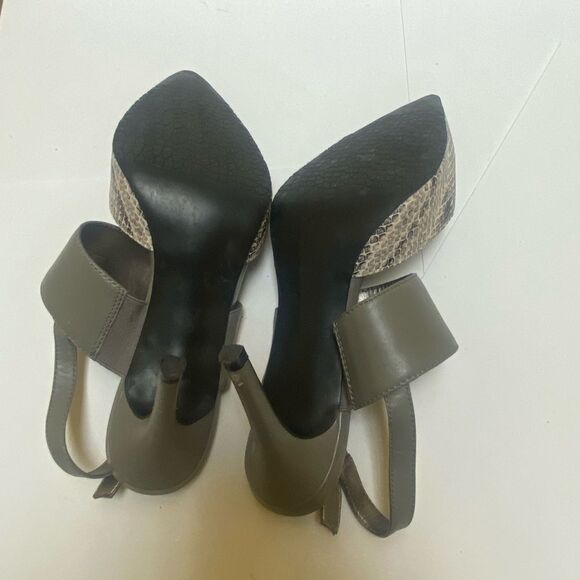 Violet Red Swing Back - Picture 7 of 11